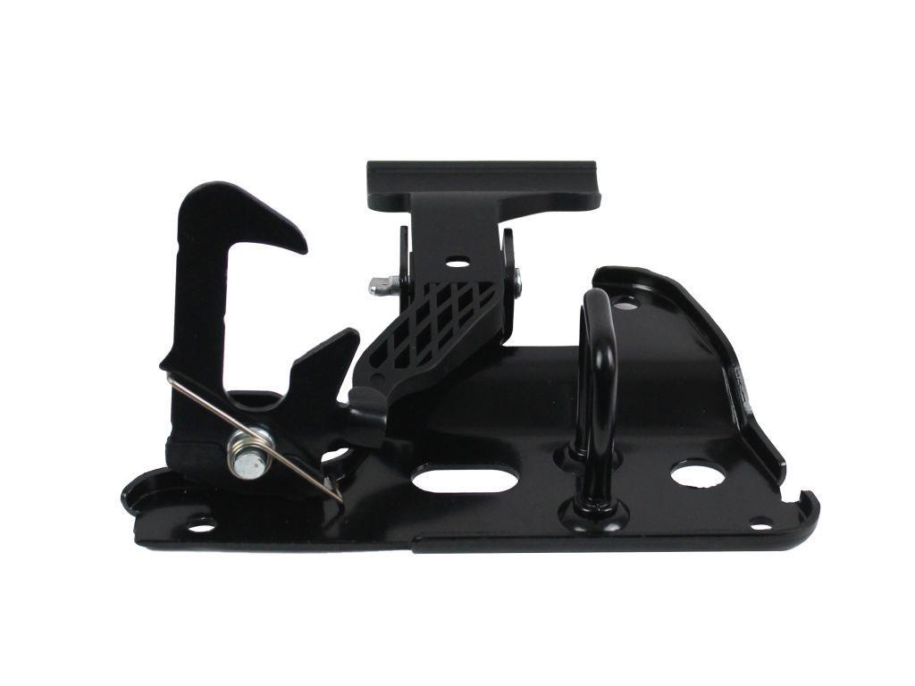 Serrure de capot-moteur ABAKUS ref. 132-003-045