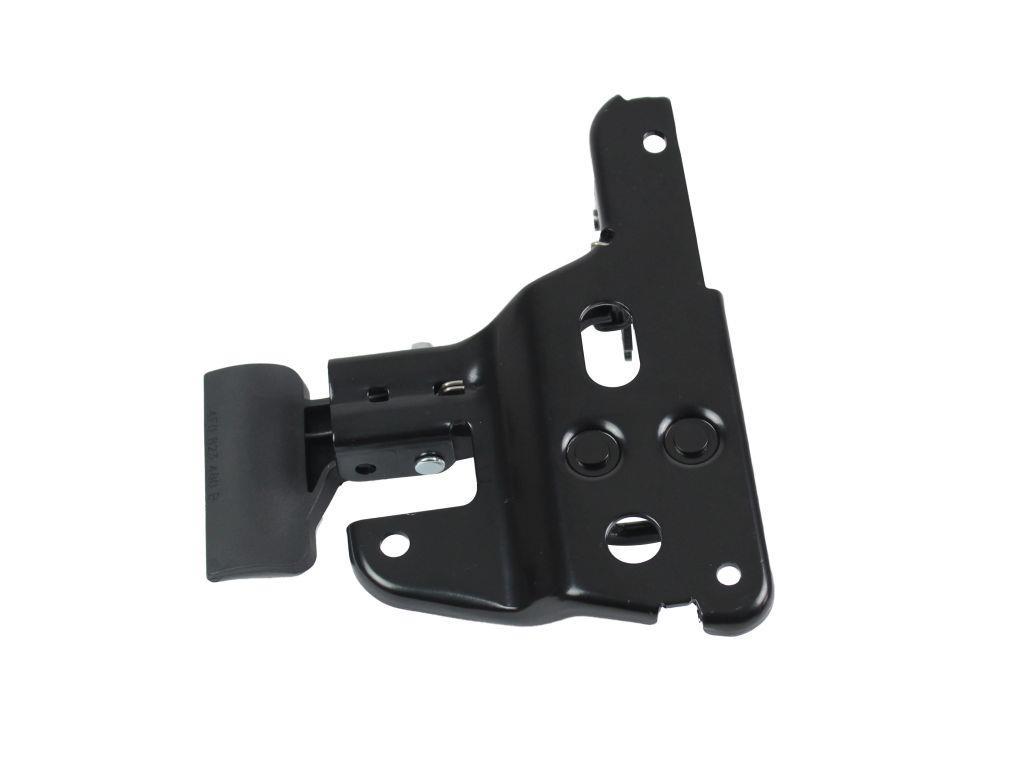 Serrure de capot-moteur ABAKUS ref. 132-003-045
