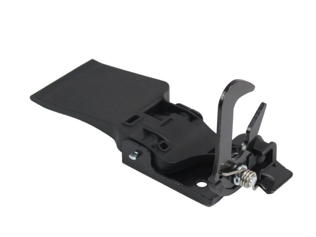 Serrure de capot-moteur ABAKUS ref. 132-003-049