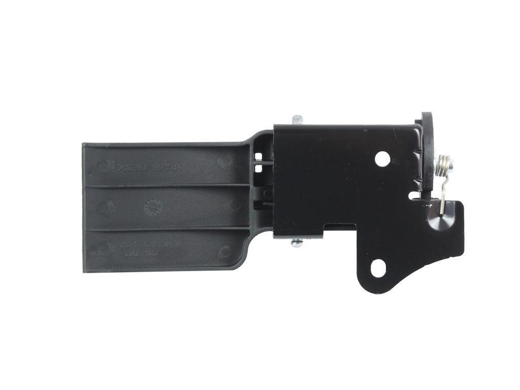 Serrure de capot-moteur ABAKUS ref. 132-003-049