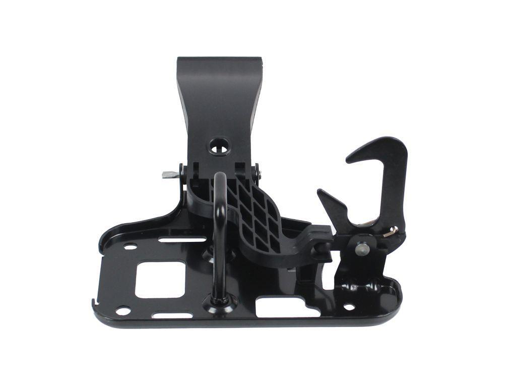 Serrure de capot-moteur ABAKUS ref. 132-003-050