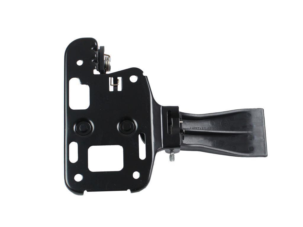 Serrure de capot-moteur ABAKUS ref. 132-003-050