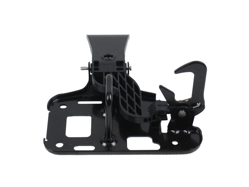 Serrure de capot-moteur ABAKUS ref. 132-003-051