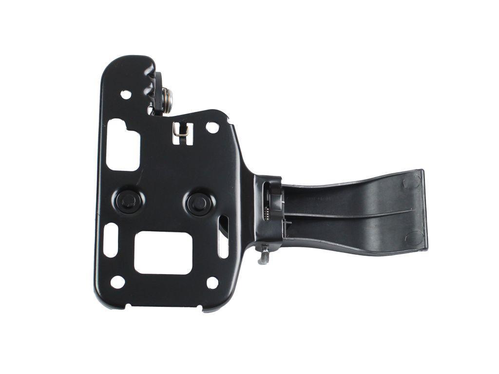 Serrure de capot-moteur ABAKUS ref. 132-003-051