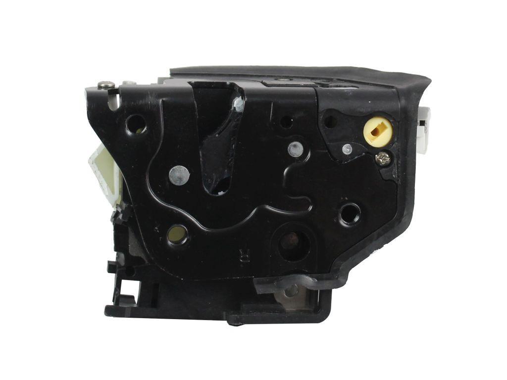 Serrure de porte ABAKUS ref. 132-003-053