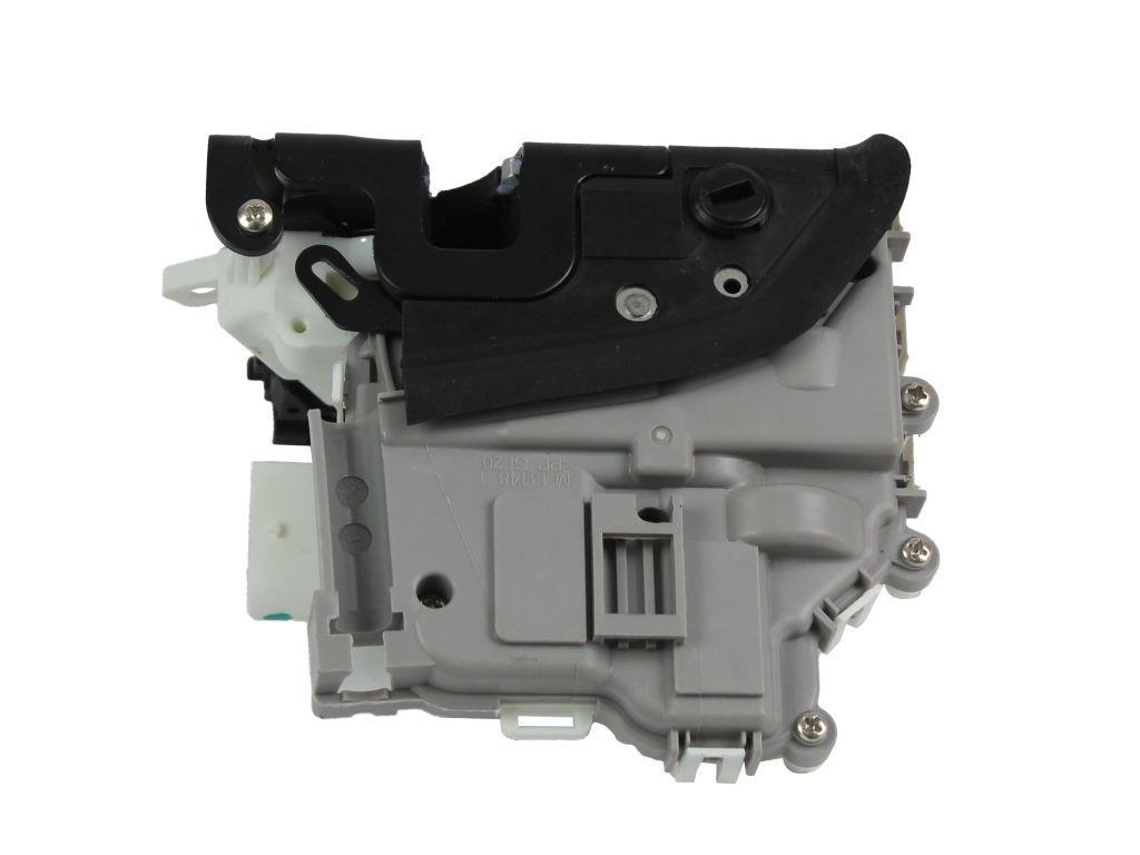 Cerradura de puerta ABAKUS ref. 132-003-054