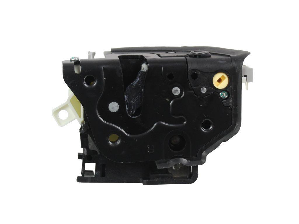 Serrure de porte ABAKUS ref. 132-003-055