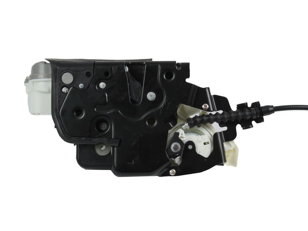 Cerradura de puerta ABAKUS ref. 132-003-056