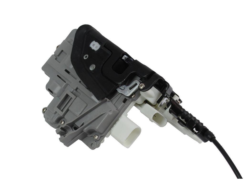 Serrure de porte ABAKUS 132-003-057