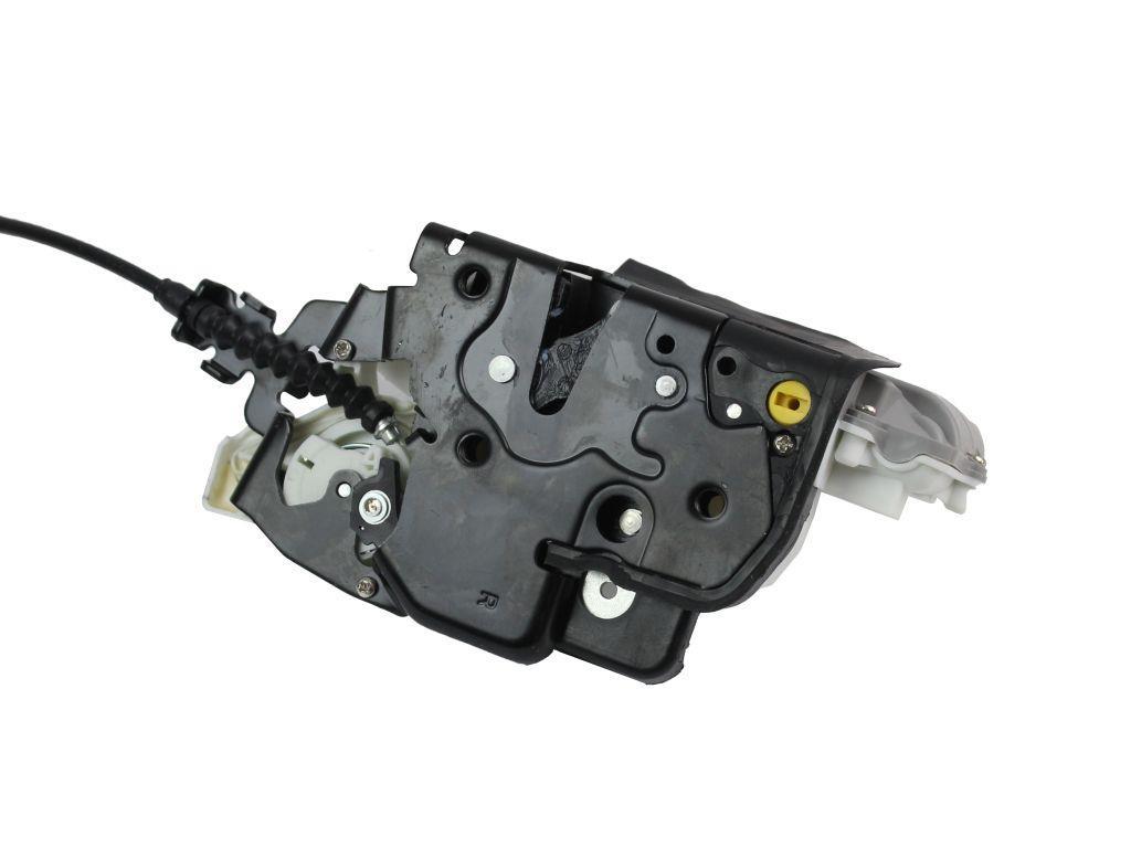 Serrure de porte ABAKUS 132-003-057
