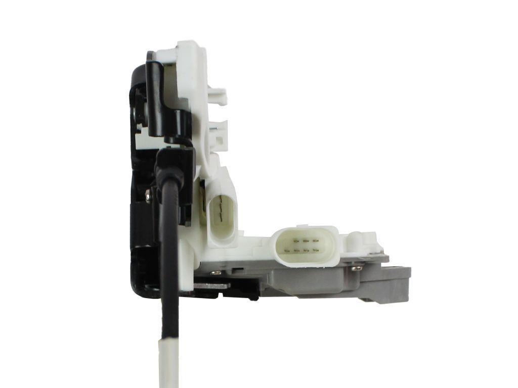 Serrure de porte ABAKUS 132-003-057