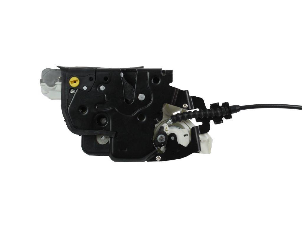 Cerradura de puerta ABAKUS ref. 132-003-058