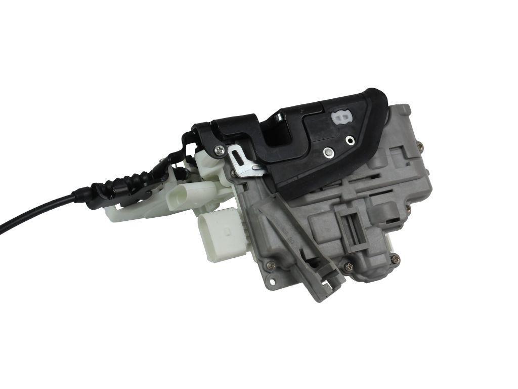 Cerradura de puerta ABAKUS ref. 132-003-058