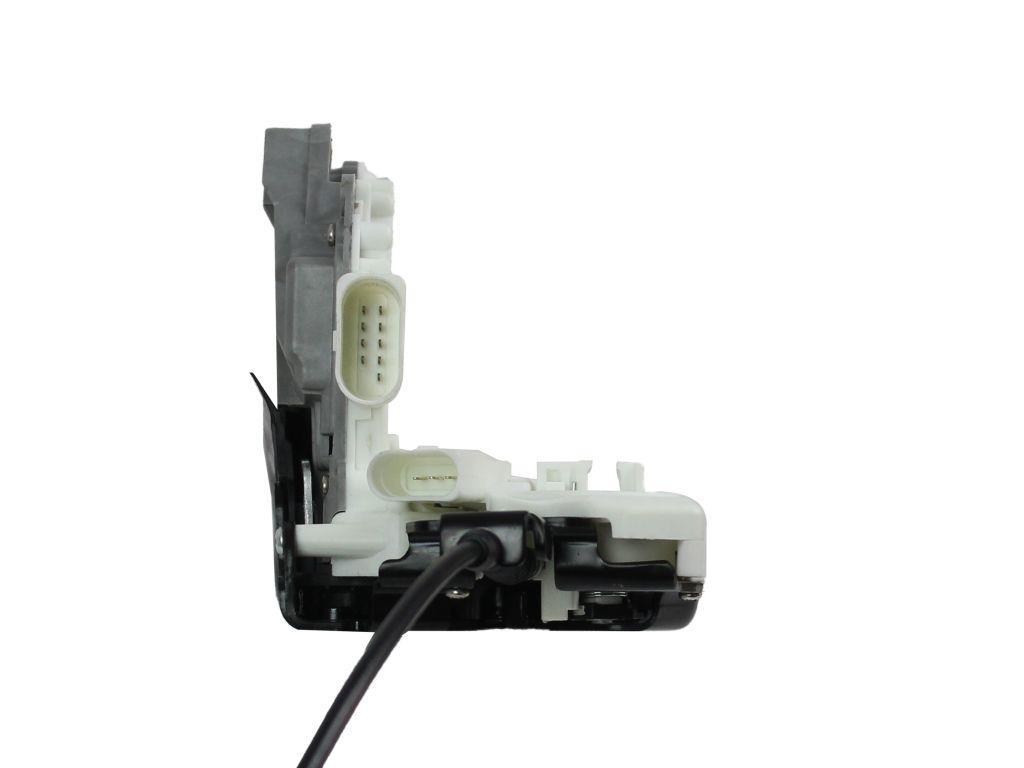 Cerradura de puerta ABAKUS ref. 132-003-058