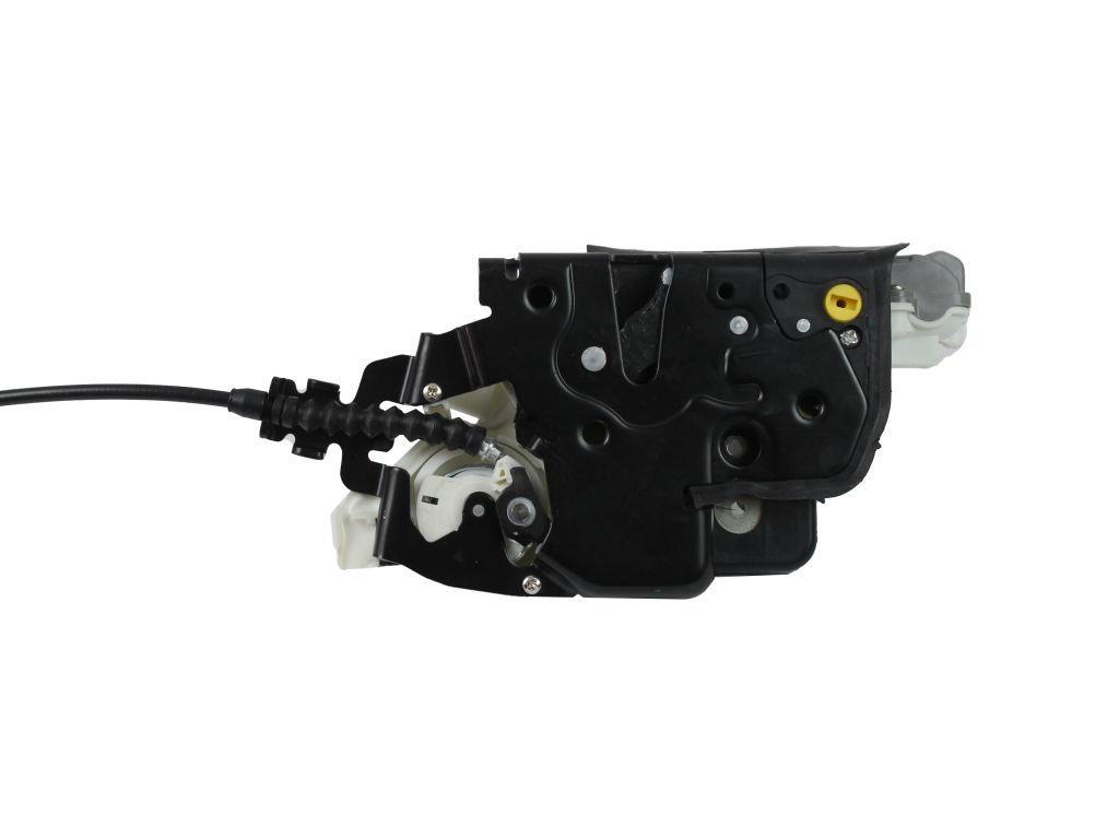 Serrure de porte ABAKUS 132-003-059