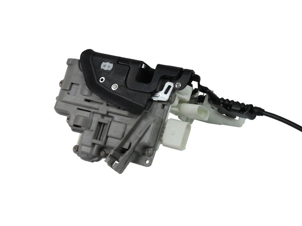 Serrure de porte ABAKUS 132-003-059