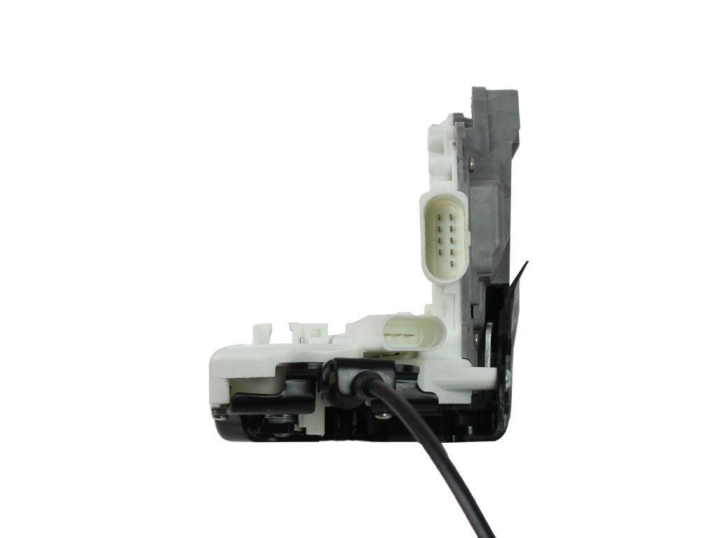 Serrure de porte ABAKUS 132-003-059