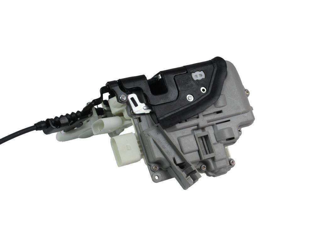 Serrure de porte ABAKUS ref. 132-003-060