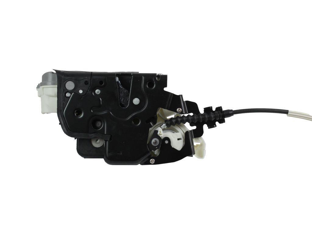 Serrure de porte ABAKUS ref. 132-003-060