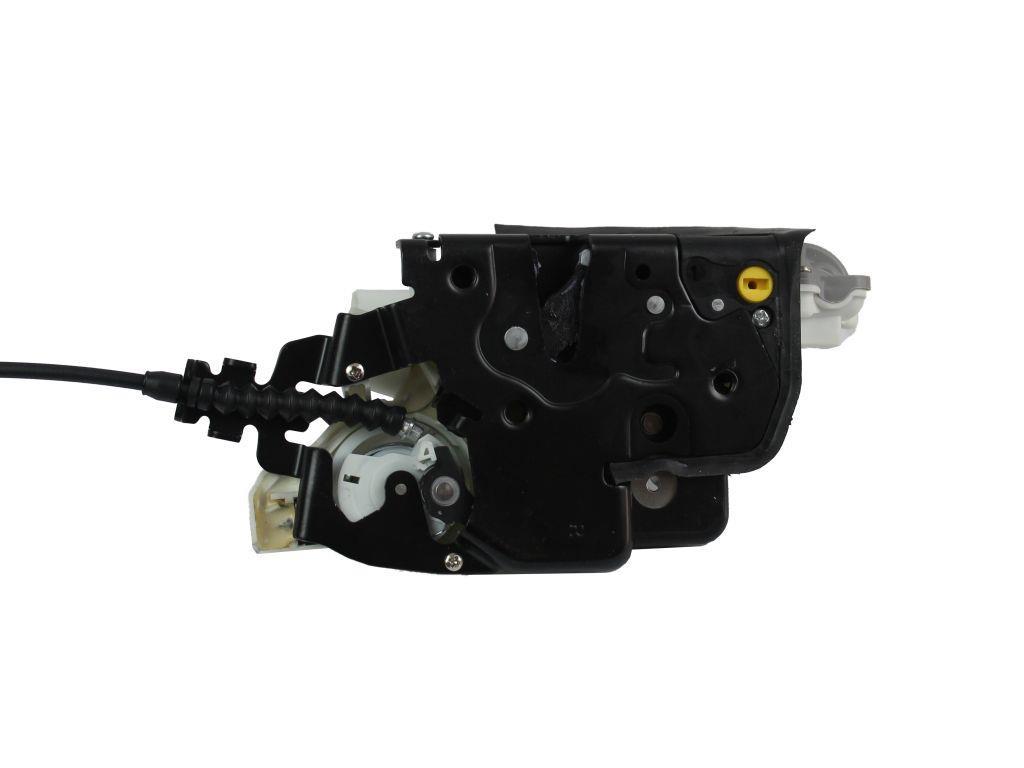 Cerradura de puerta ABAKUS ref. 132-003-061