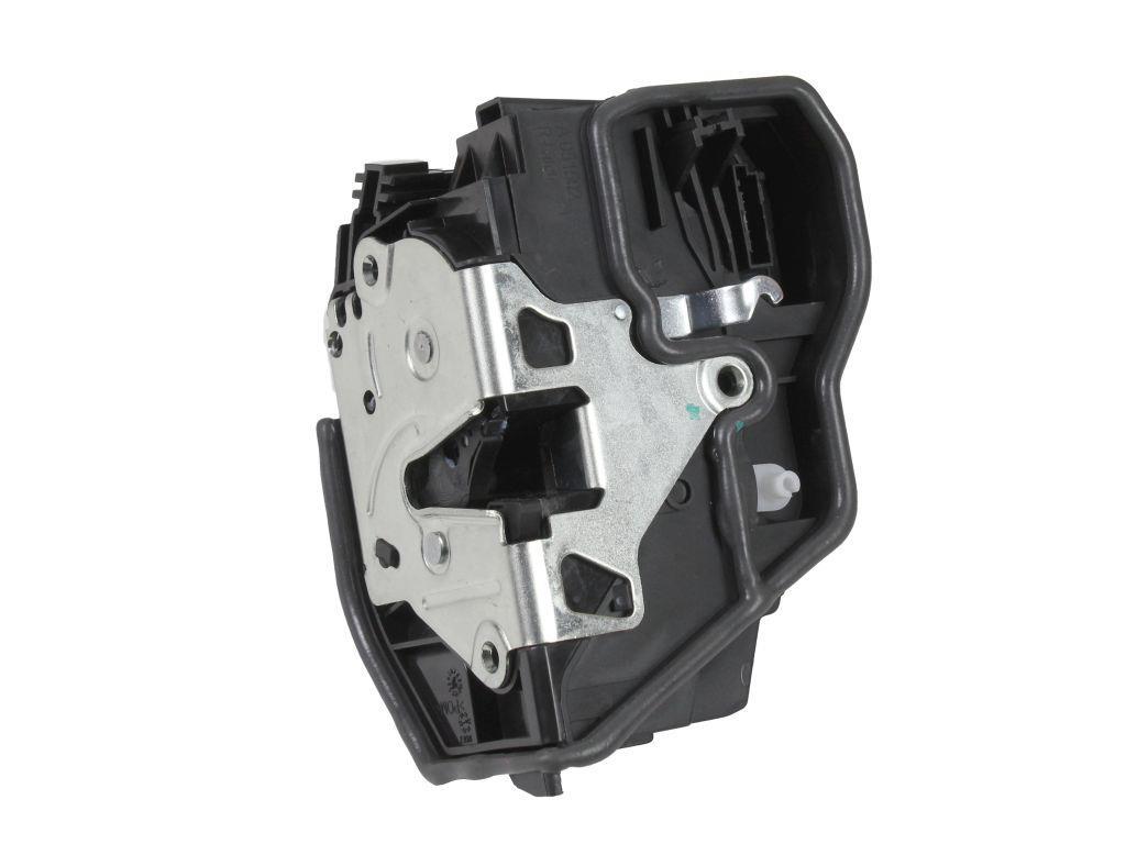 Serrure de porte ABAKUS ref. 132-004-010