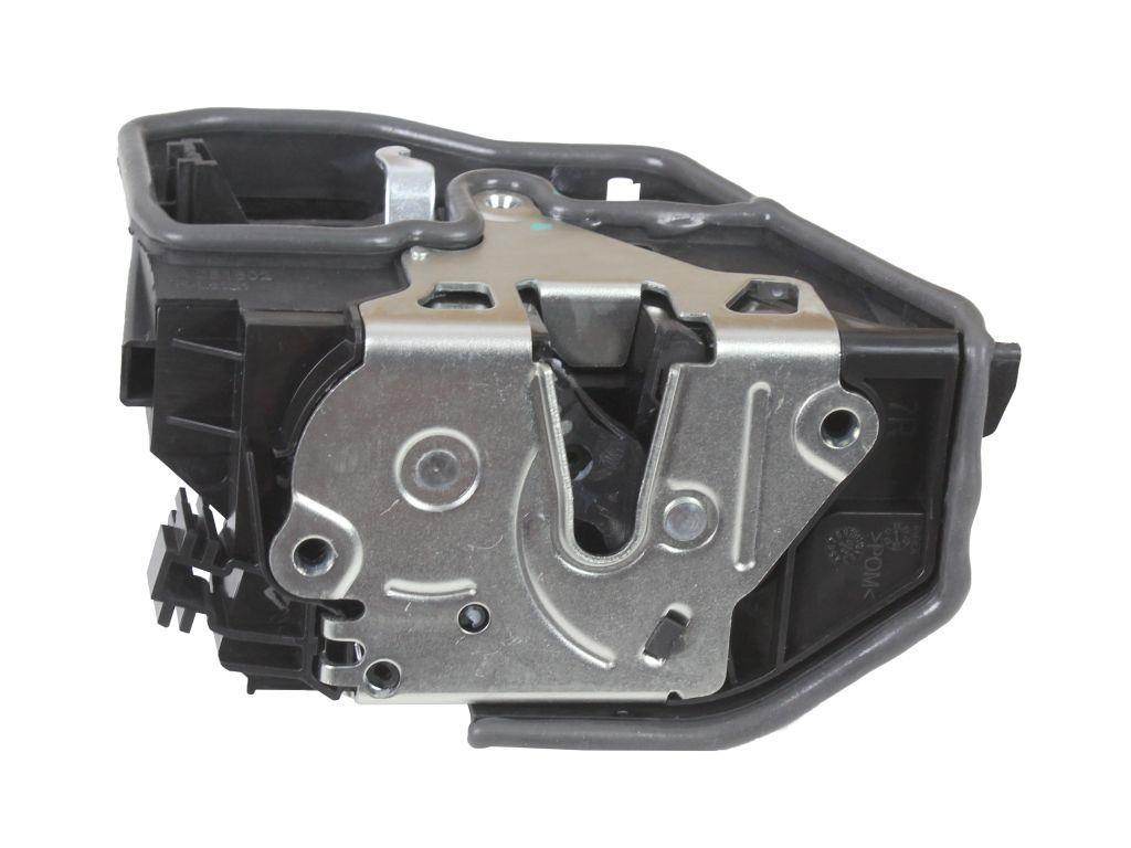 Serrure de porte ABAKUS ref. 132-004-010