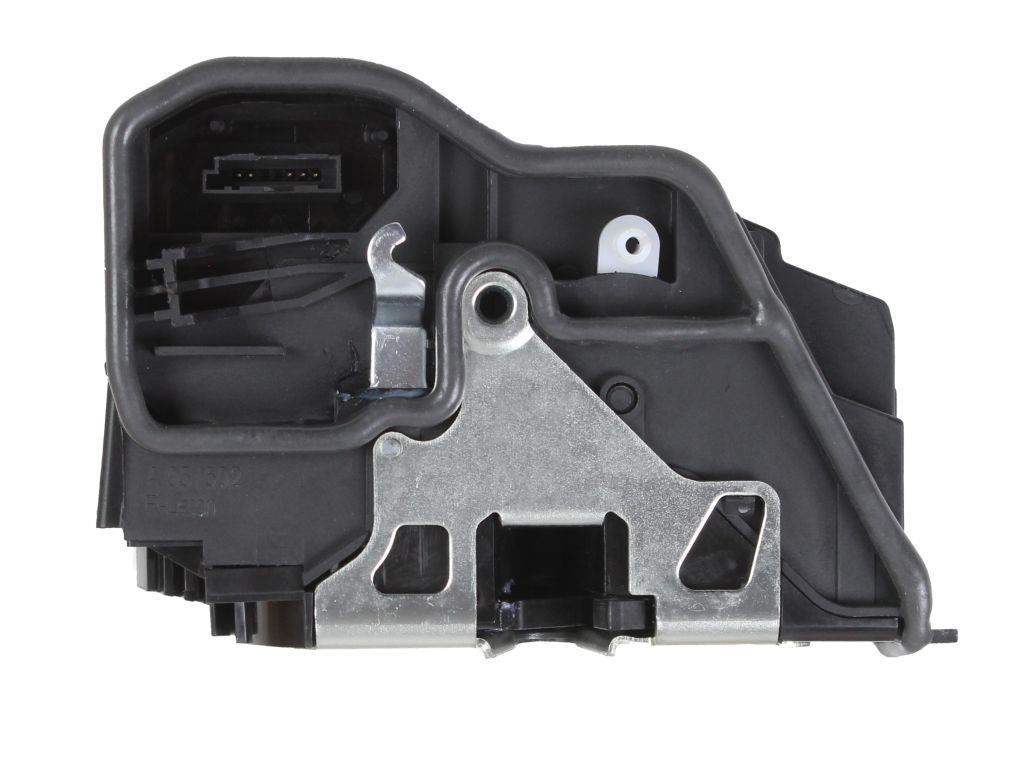 Serrure de porte ABAKUS ref. 132-004-010