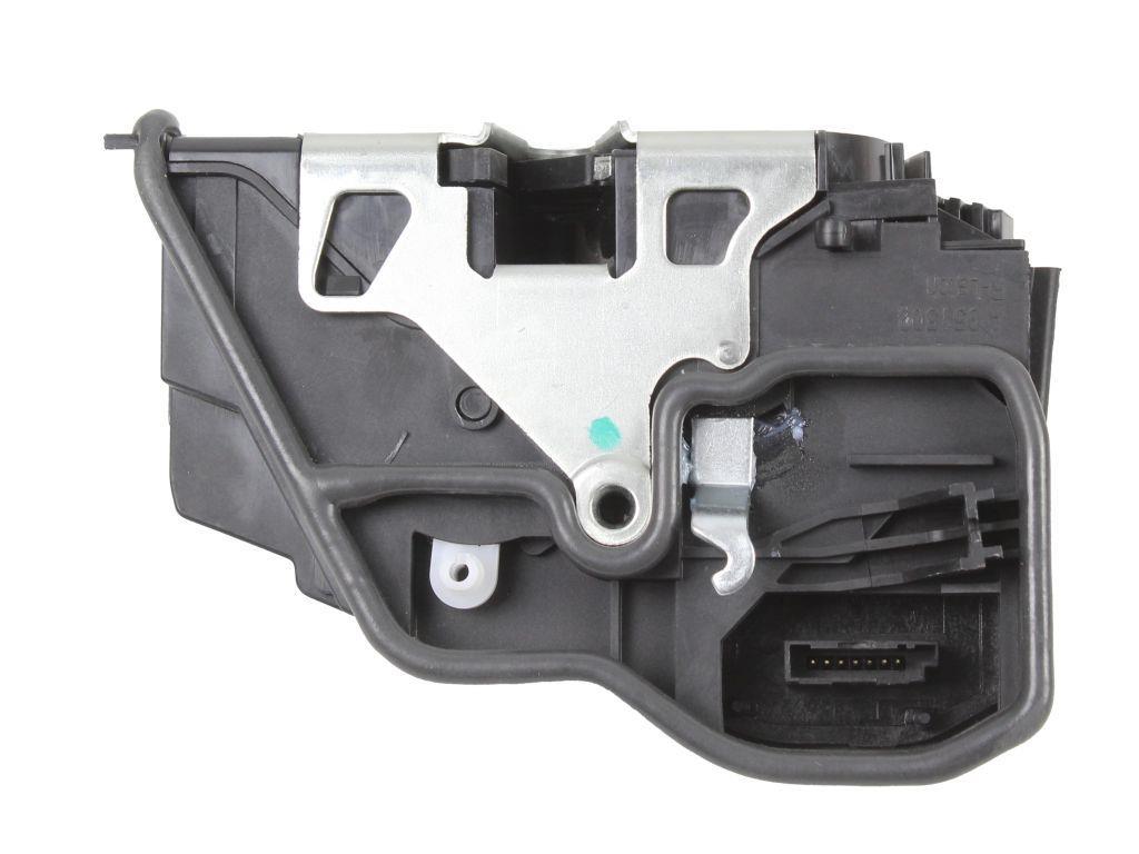 Cerradura de puerta ABAKUS ref. 132-004-014