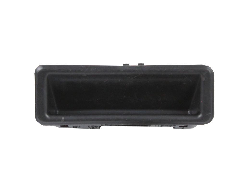 Touche, verrouillage automatique du hayon ABAKUS ref. 132-004-016