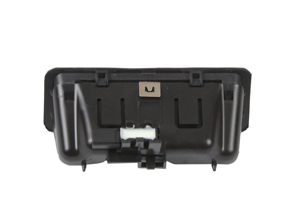 Touche, verrouillage automatique du hayon ABAKUS ref. 132-004-016