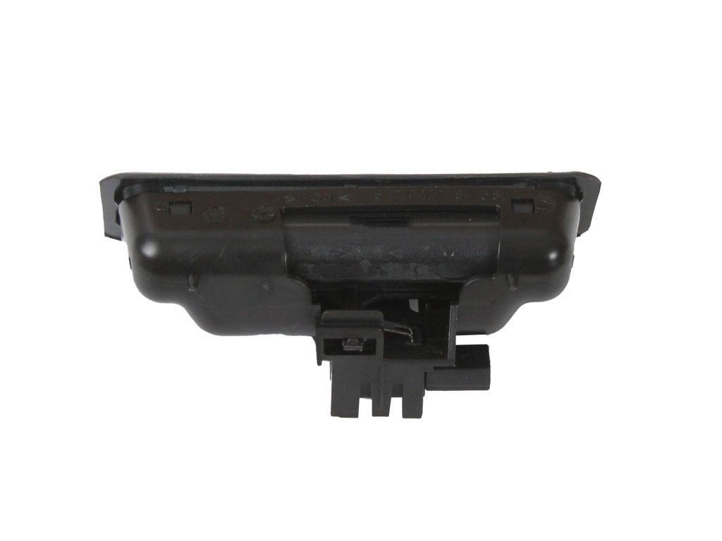 Touche, verrouillage automatique du hayon ABAKUS ref. 132-004-016