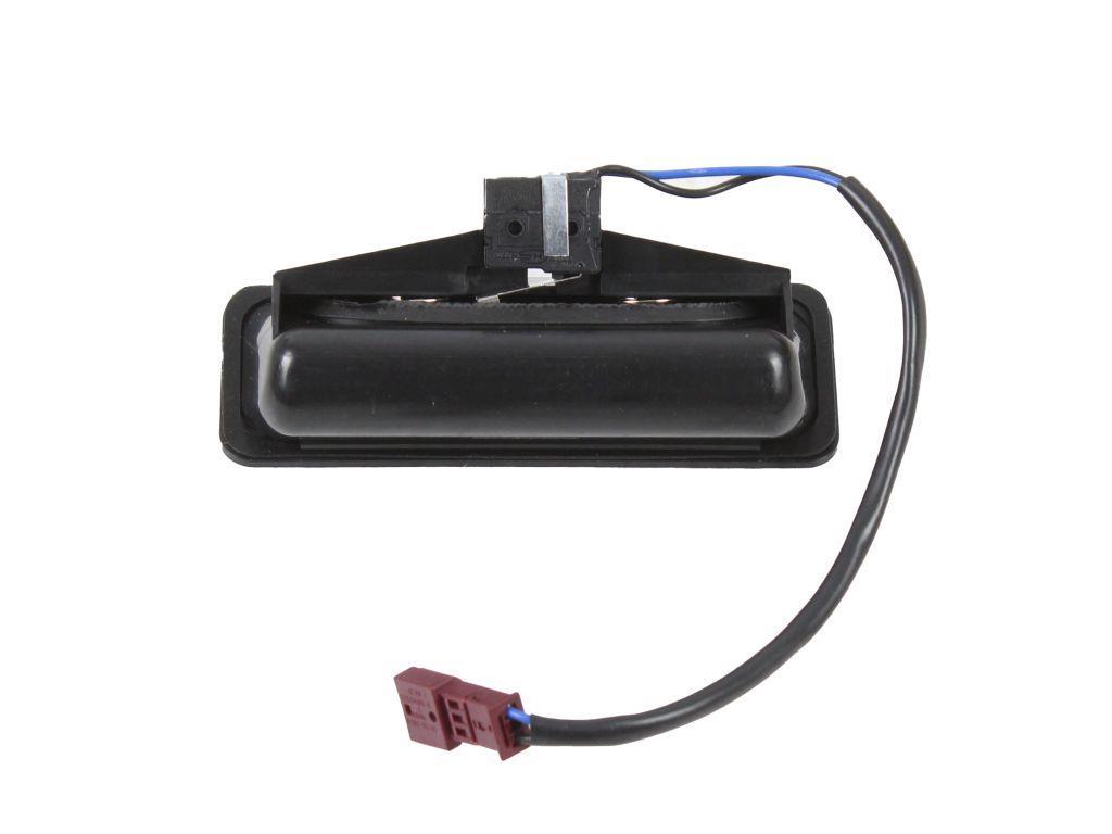 Touche, verrouillage automatique du hayon ABAKUS ref. 132-004-019