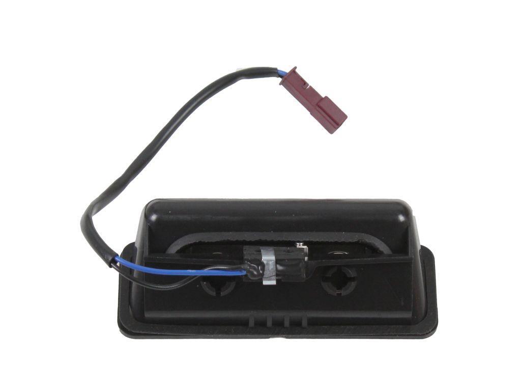 Touche, verrouillage automatique du hayon ABAKUS ref. 132-004-019