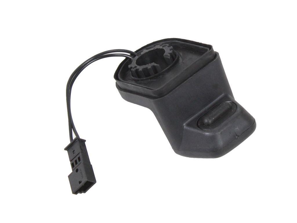 Touche, verrouillage automatique du hayon ABAKUS ref. 132-004-020