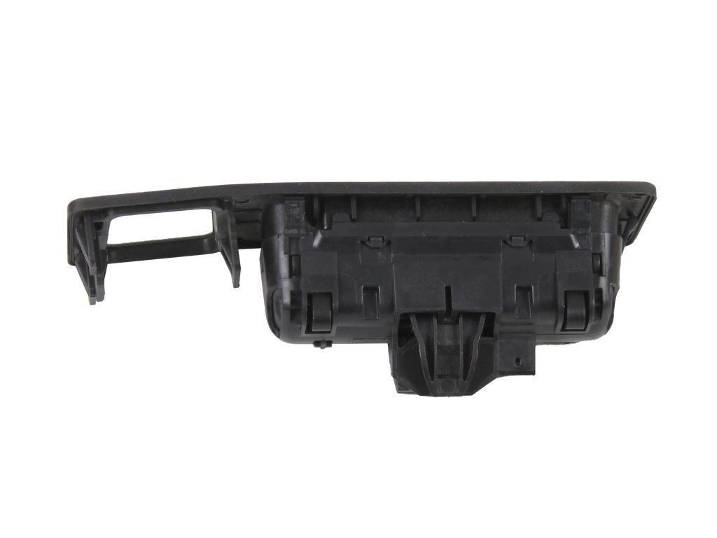 Touche, verrouillage automatique du hayon ABAKUS ref. 132-004-022