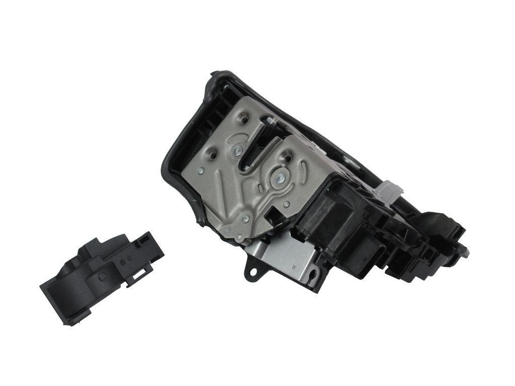 Cerradura de puerta ABAKUS ref. 132-004-027