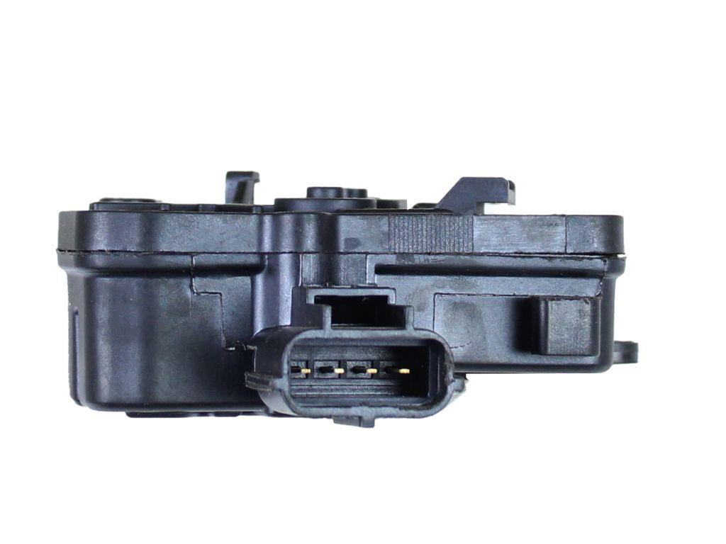Atuador de fecho central ABAKUS ref. 132-008-001
