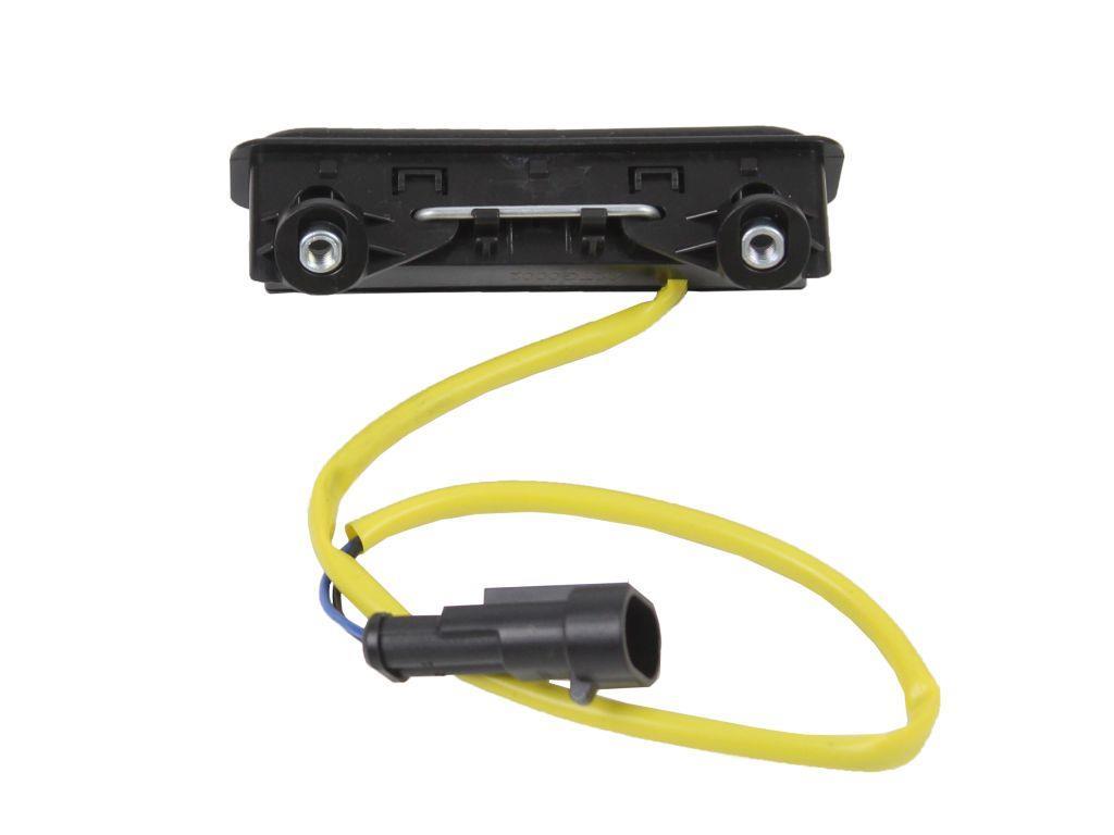 Conmutador, Desbloqueo tapa maletero ABAKUS ref. 132-016-010