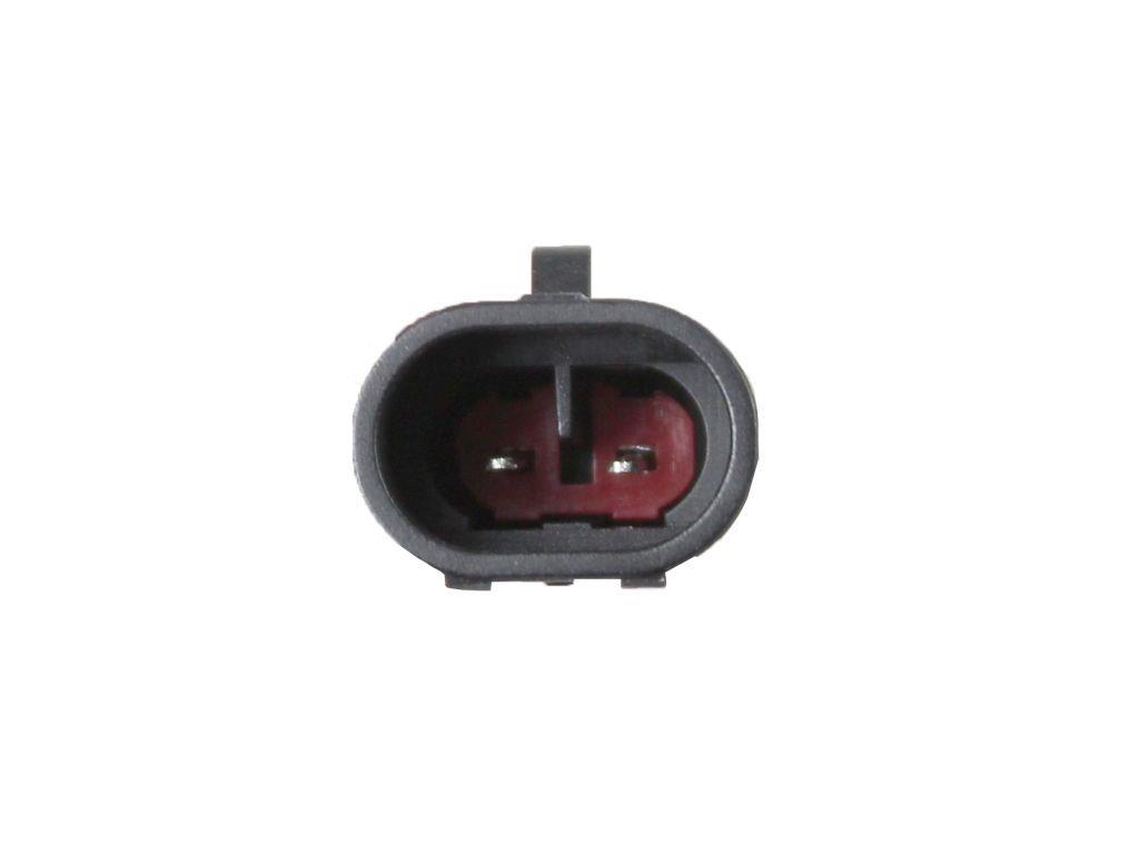 Conmutador, Desbloqueo tapa maletero ABAKUS ref. 132-016-010