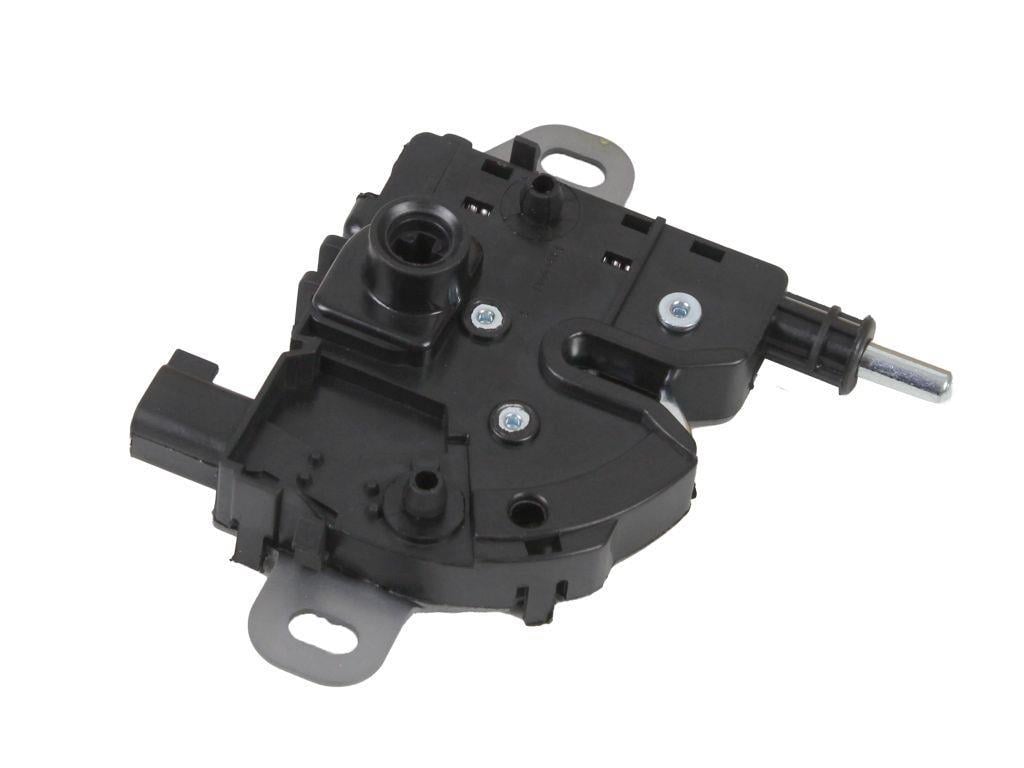 Serrure de capot-moteur ABAKUS ref. 132-017-002