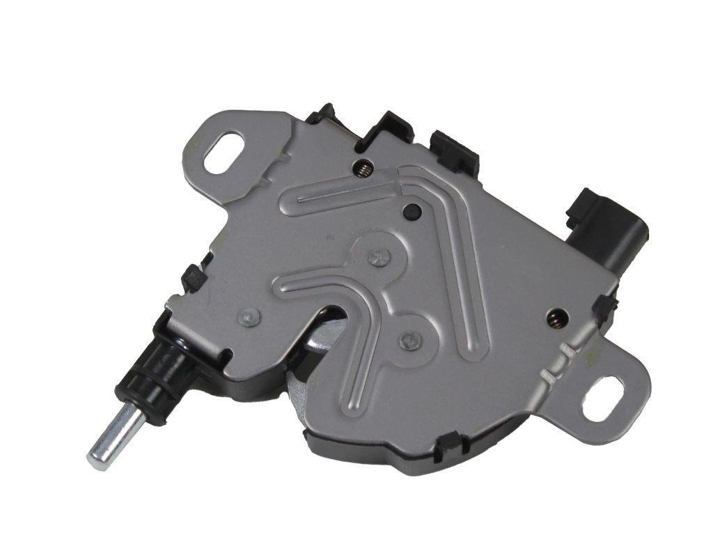 Serrure de capot-moteur ABAKUS ref. 132-017-002