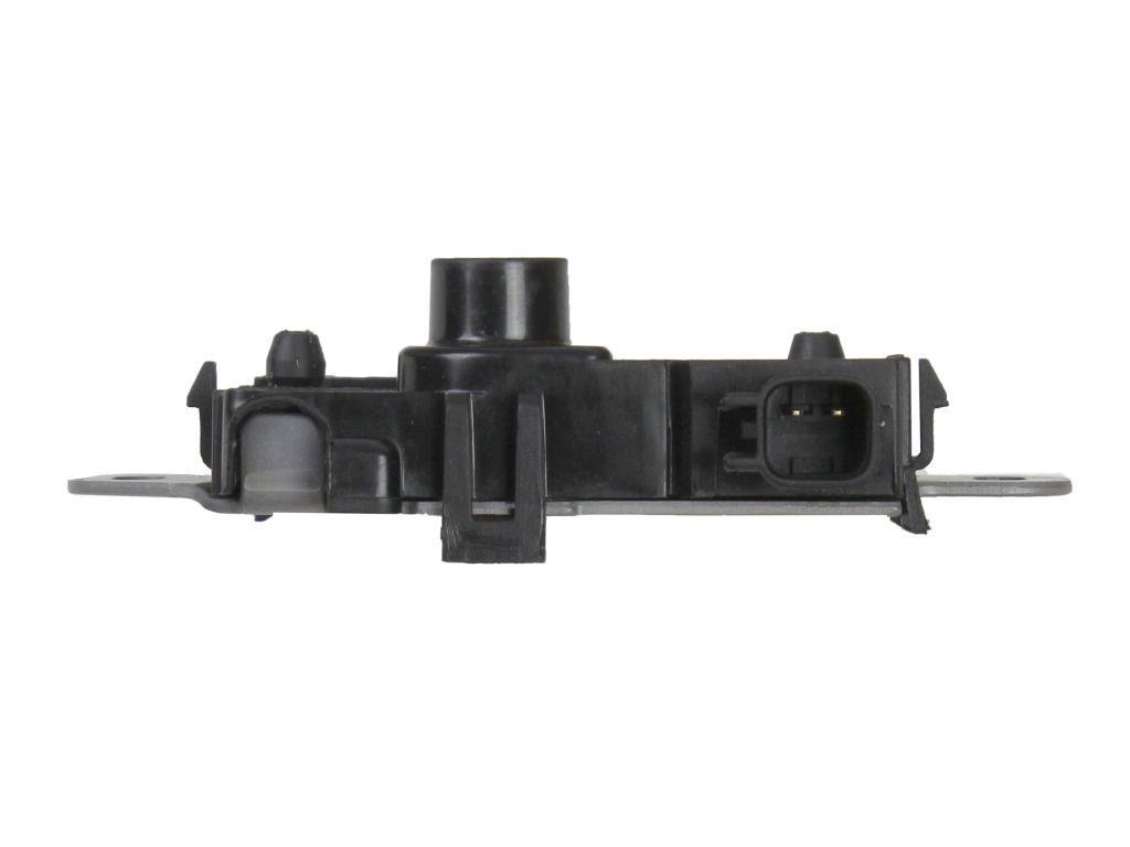 Serrure de capot-moteur ABAKUS ref. 132-017-002