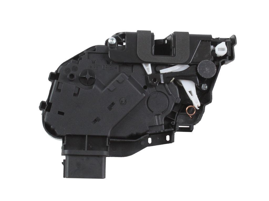 Serrure de porte ABAKUS 132-017-003
