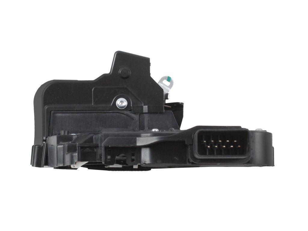 Serrure de porte ABAKUS 132-017-003
