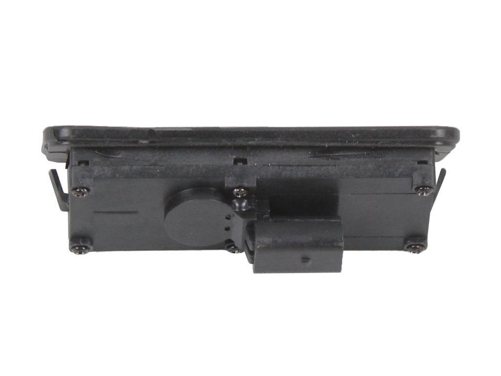 Touche, verrouillage automatique du hayon ABAKUS ref. 132-017-008