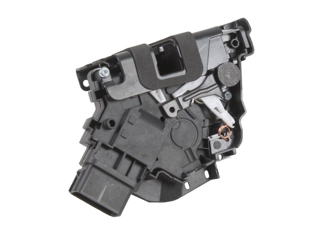 Serrure de porte ABAKUS 132-017-009