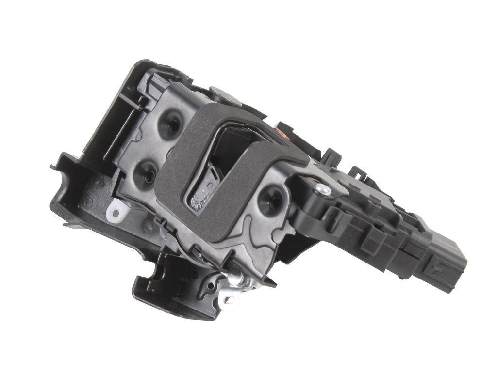 Serrure de porte ABAKUS 132-017-009