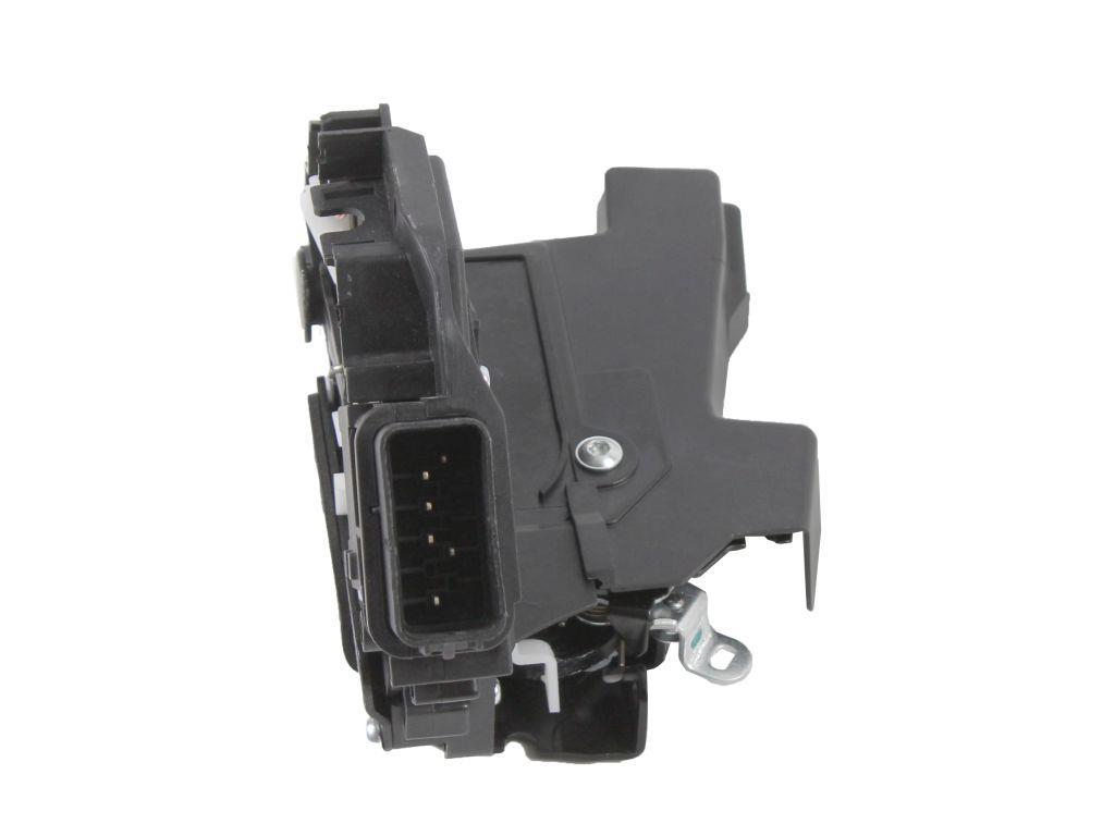 Serrure de porte ABAKUS 132-017-009