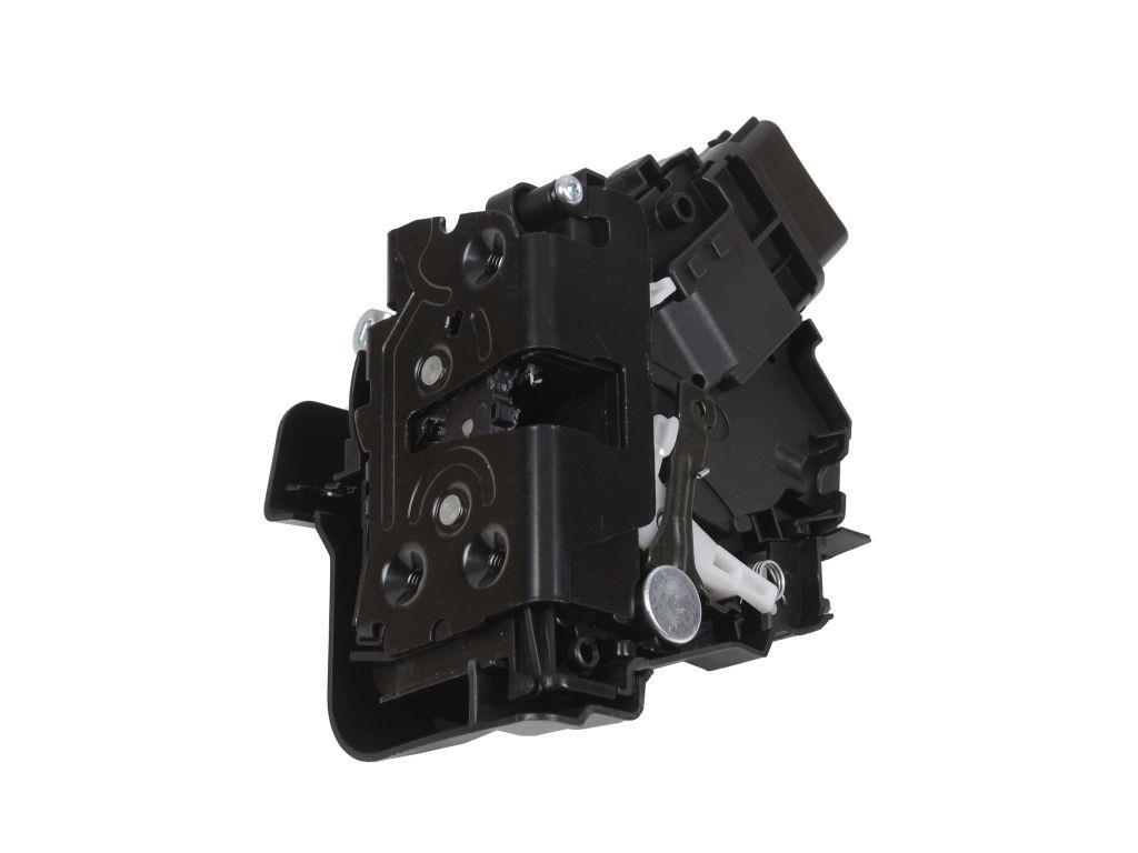 Serrure de porte ABAKUS ref. 132-017-012