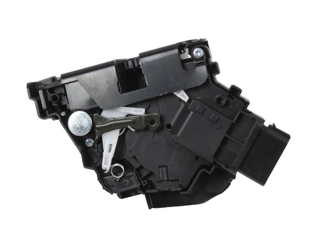 Serrure de porte ABAKUS ref. 132-017-012